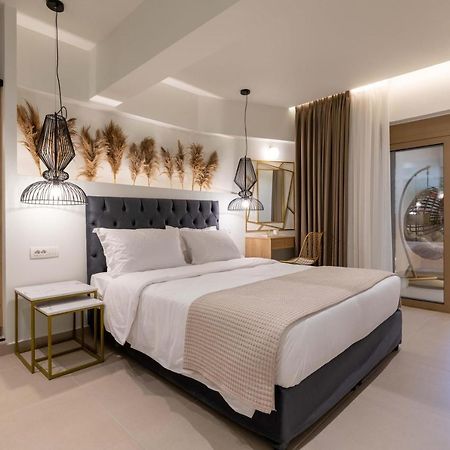 Mariann Premium Suites Lárdosz Kültér fotó